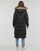 textil Mujer Plumas Superdry EVEREST LONGLINE PUFFER COAT Negro