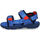 Zapatos Niño Chanclas Joma LRBOAT JR 2304 Azul