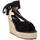 Zapatos Mujer Sandalias Xti 14147305 Negro