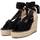 Zapatos Mujer Sandalias Xti 14147305 Negro