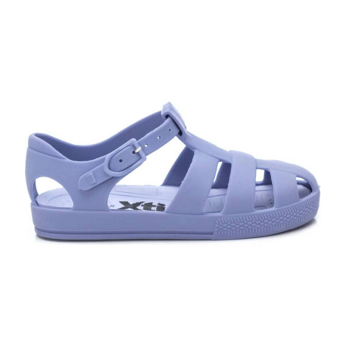 Zapatos Chanclas Xti 15037603 Azul