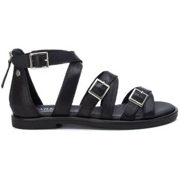 Zapatos Mujer Sandalias Carmela 16080901 Negro