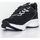 Zapatos Mujer Deportivas Moda Amarpies 23028208 Negro
