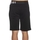 textil Hombre Shorts / Bermudas Guess Classic logo Negro