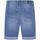 textil Niño Shorts / Bermudas Pepe jeans BECKET SHORT JS2 Azul