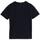 textil Camisetas manga corta Tommy Hilfiger KB0KB08213 Azul