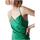 textil Mujer Vestidos Salsa 127409 5151 Verde