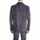 textil Hombre Chaquetas / Americana Eleven.one U10M0012 Azul