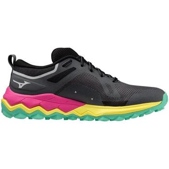 Zapatos Mujer Running / trail Mizuno J1GK227373 Multicolor