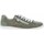 Zapatos Mujer Zapatillas bajas Rieker 5282452 Verde olivo