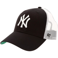 Accesorios textil Hombre Gorra '47 Brand New York Yankees MVP Cap Negro