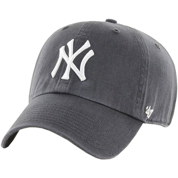 Accesorios textil Hombre Gorra '47 Brand New York Yankees MVP Cap Gris