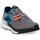 Zapatos Hombre Running / trail Joma SUPERCROSS 2312 Gris