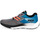 Zapatos Hombre Running / trail Joma SUPERCROSS 2312 Gris
