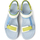 Zapatos Mujer Sandalias Camper ORUGA K201037 Azul