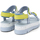 Zapatos Mujer Sandalias Camper ORUGA K201037 Azul