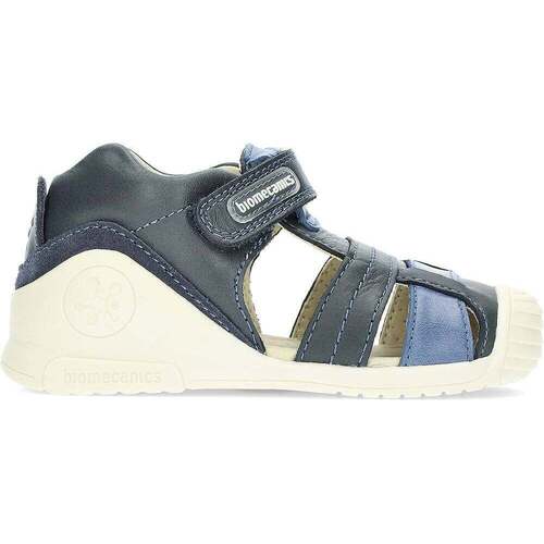 Zapatos Niños Sandalias Biomecanics S  232146 Azul