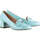 Zapatos Mujer Zapatos de tacón Högl Helen Azul