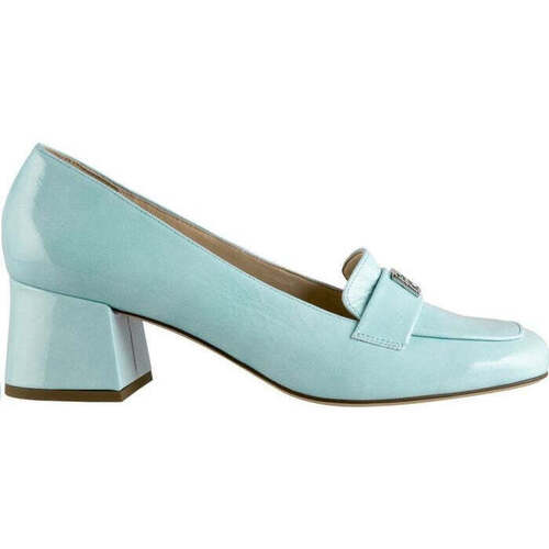 Zapatos Mujer Zapatos de tacón Högl Helen Azul