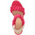 Zapatos Mujer Alpargatas Chika 10 VIOLETA 06 Rosa
