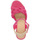 Zapatos Mujer Alpargatas Chika 10 VIOLETA 08 Rosa