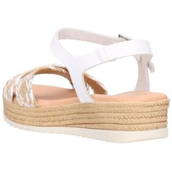 Oh My Sandals 5310 Niña Blanco Blanco