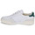 Zapatos Zapatillas bajas Polo Ralph Lauren POLO COURT PP Blanco / Verde