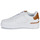 Zapatos Zapatillas bajas Polo Ralph Lauren MASTERS COURT Blanco / Tan