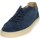 Zapatos Hombre Zapatillas altas Payo 1049 Azul