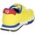 Zapatos Niños Zapatillas altas Sun68 Z33321K Amarillo