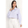textil Mujer Camisas La Modeuse 66124_P153489 Blanco