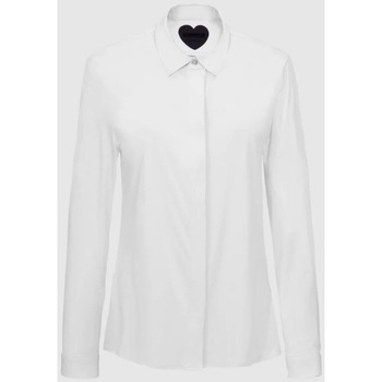 textil Mujer Camisas Rrd - Roberto Ricci Designs S23633 Blanco