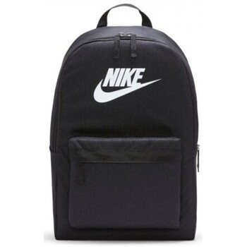 Bolsos Mujer Bolsos Nike Heritage Backpack Negro