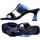 Zapatos Mujer Sandalias Hispanitas HV232598 Azul
