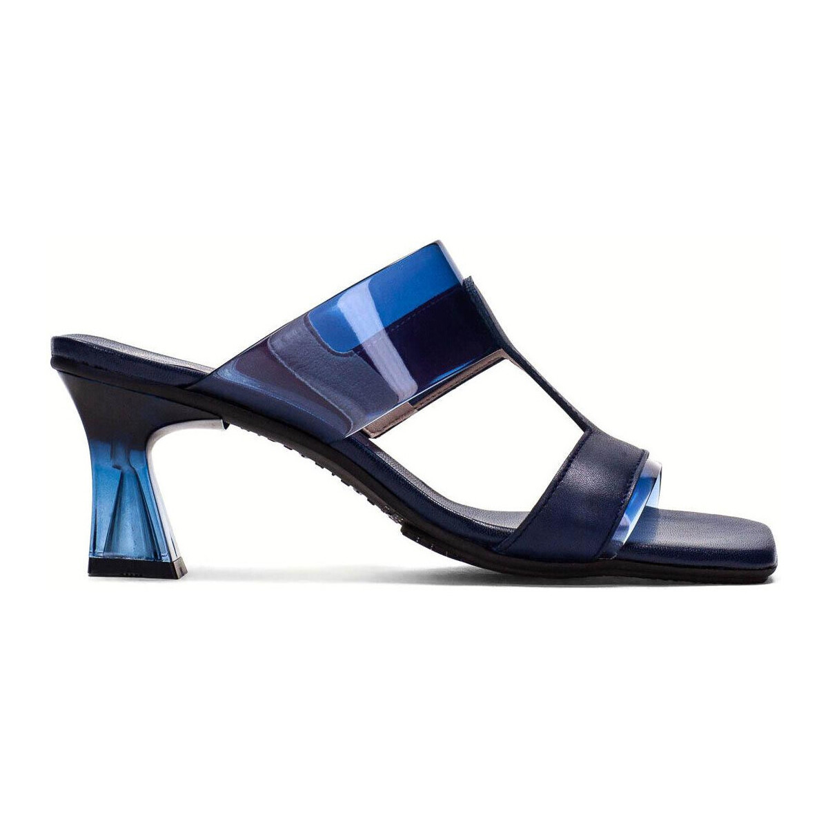 Zapatos Mujer Sandalias Hispanitas HV232598 Azul