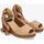 Zapatos Mujer Zapatos de tacón Gaimo CAPUA Marrón
