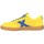 Zapatos Hombre Deportivas Moda Munich 4046023 Hombre Amarillo Amarillo