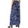 textil Mujer Pantalones Marella 23313128 Azul