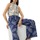 textil Mujer Pantalones Marella 23313128 Azul