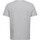 textil Hombre Camisetas manga corta Lyle & Scott Plain T-Shirt Gris