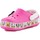 Zapatos Niña Sandalias Crocs FL Minnie Mouse Band Kids Clog T 207720-6QQ Rosa