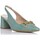 Zapatos Mujer Zapatos de tacón Maria Jaen 6039 Verde