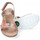 Zapatos Mujer Sandalias Panama Jack SELMA TROPICAL B1 NAPA SELMA MULTICOLOR Multicolor