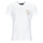 textil Hombre Camisetas manga corta Versace Jeans Couture GAHT06 Blanco / Oro