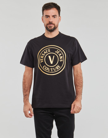 Versace Jeans Couture GAHT05 Negro / Oro