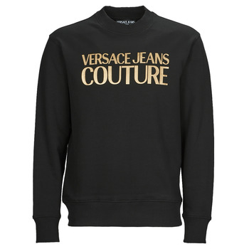 Versace Jeans Couture GAIT01 Negro / Oro