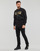 textil Hombre Sudaderas Versace Jeans Couture GAIT01 Negro / Oro