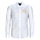 textil Hombre Camisas manga larga Versace Jeans Couture GALYS2 Blanco / Oro