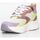 Zapatos Mujer Deportivas Moda Refresh 23066106 Violeta