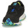 Zapatos Niña Zapatillas bajas New Balance 327 Negro / Multicolor